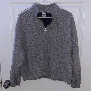 🎄Pink Victoria secret pullover